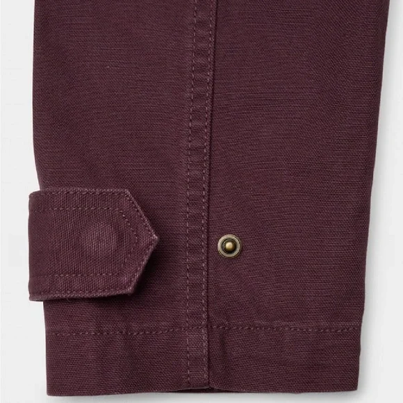 Jasper Field Jacket - Picture 14 of 14